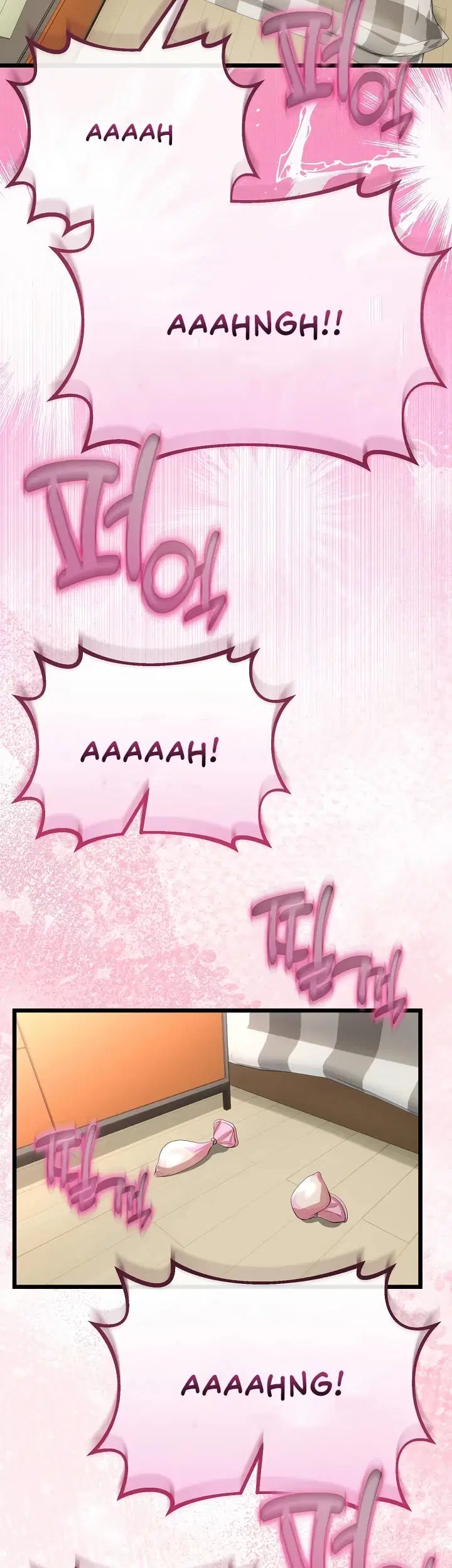 My Stepmom Has Returned - Chapter 29 32 My Stepmom Has Returned - Chapter 29 32