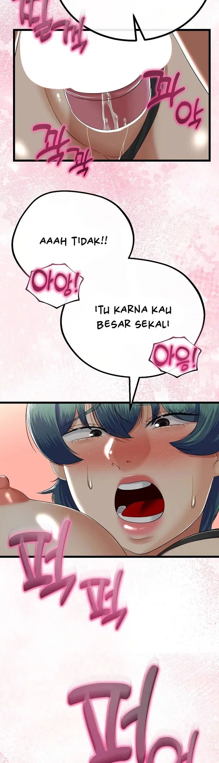 My Stepmom Has Returned - Chapter 29 35 My Stepmom Has Returned - Chapter 29 35