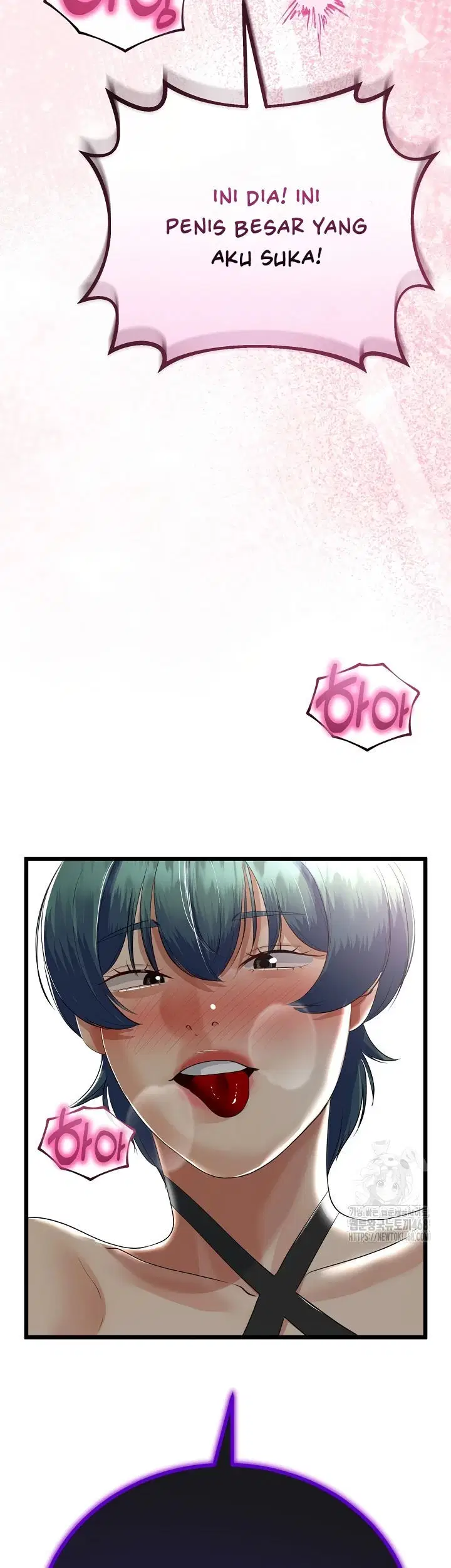 My Stepmom Has Returned - Chapter 29 18 My Stepmom Has Returned - Chapter 29 18