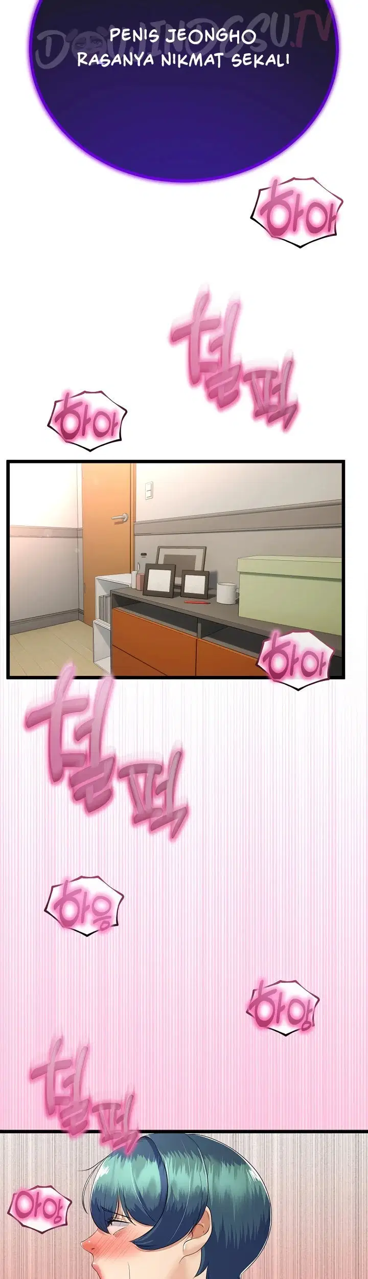 My Stepmom Has Returned - Chapter 29 19 My Stepmom Has Returned - Chapter 29 19