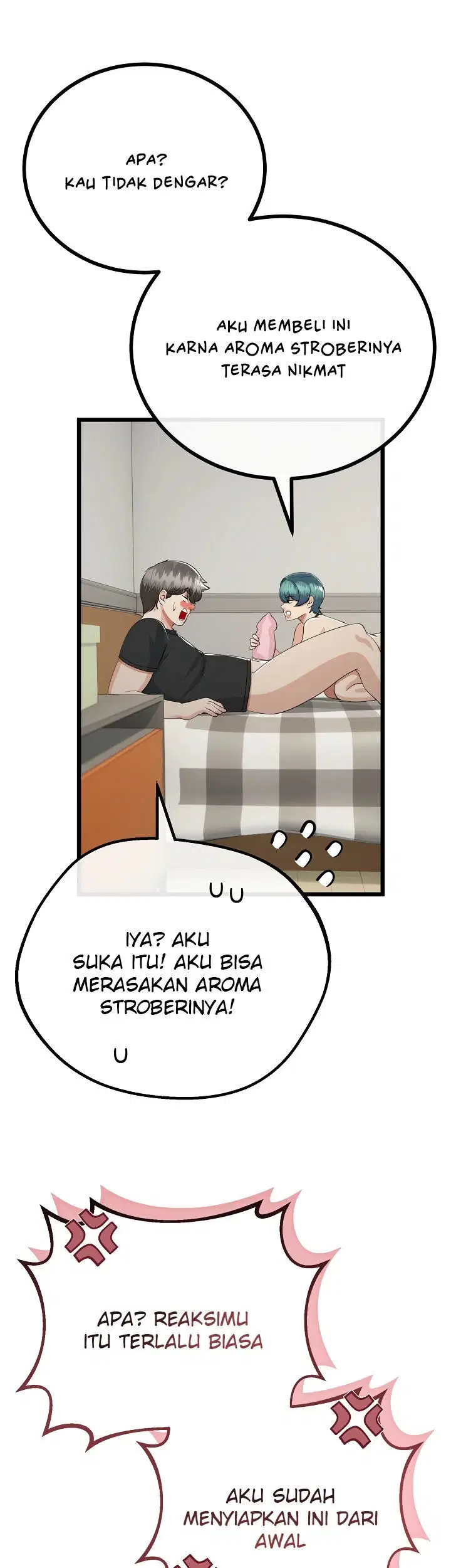 My Stepmom Has Returned - Chapter 29 10 My Stepmom Has Returned - Chapter 29 10