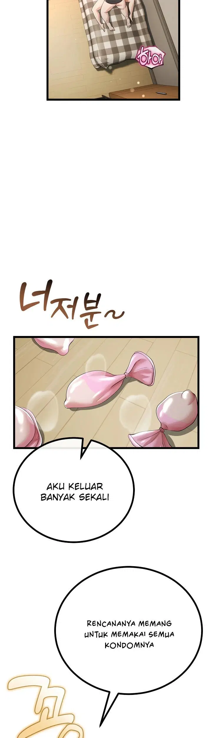 My Stepmom Has Returned - Chapter 29 44 My Stepmom Has Returned - Chapter 29 44