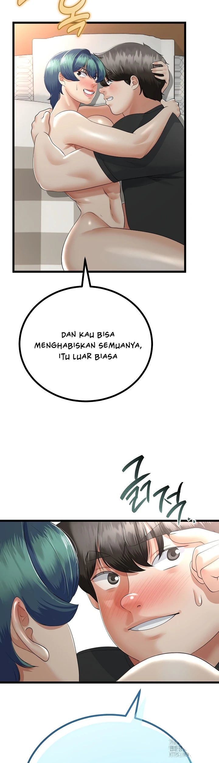 My Stepmom Has Returned - Chapter 29 45 My Stepmom Has Returned - Chapter 29 45