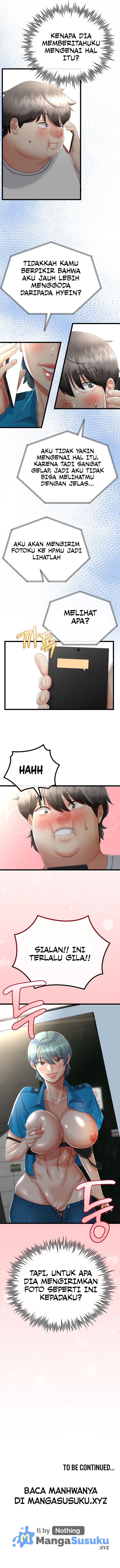 My Stepmom Has Returned - Chapter 15 10