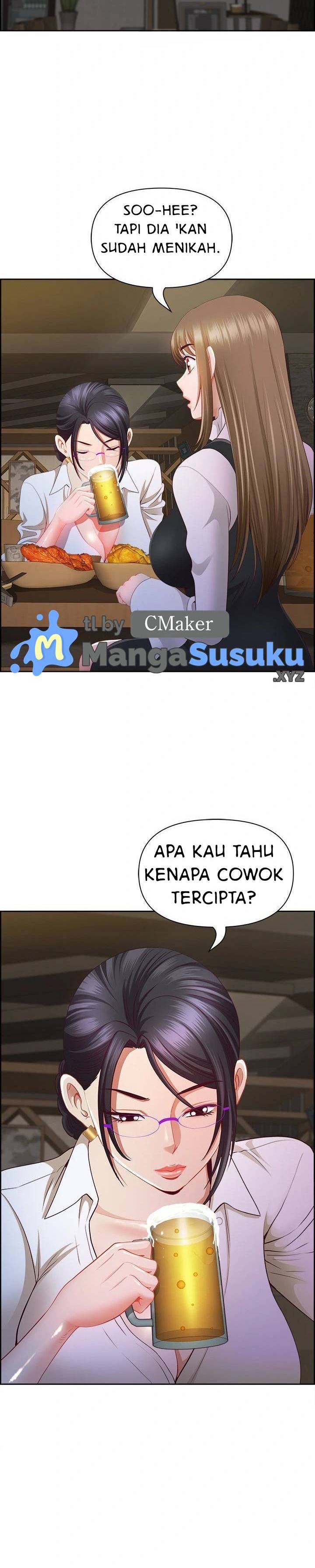 Big Guy - Chapter 15 8