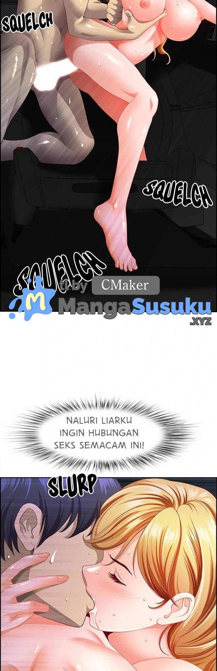 Big Guy - Chapter 15 28