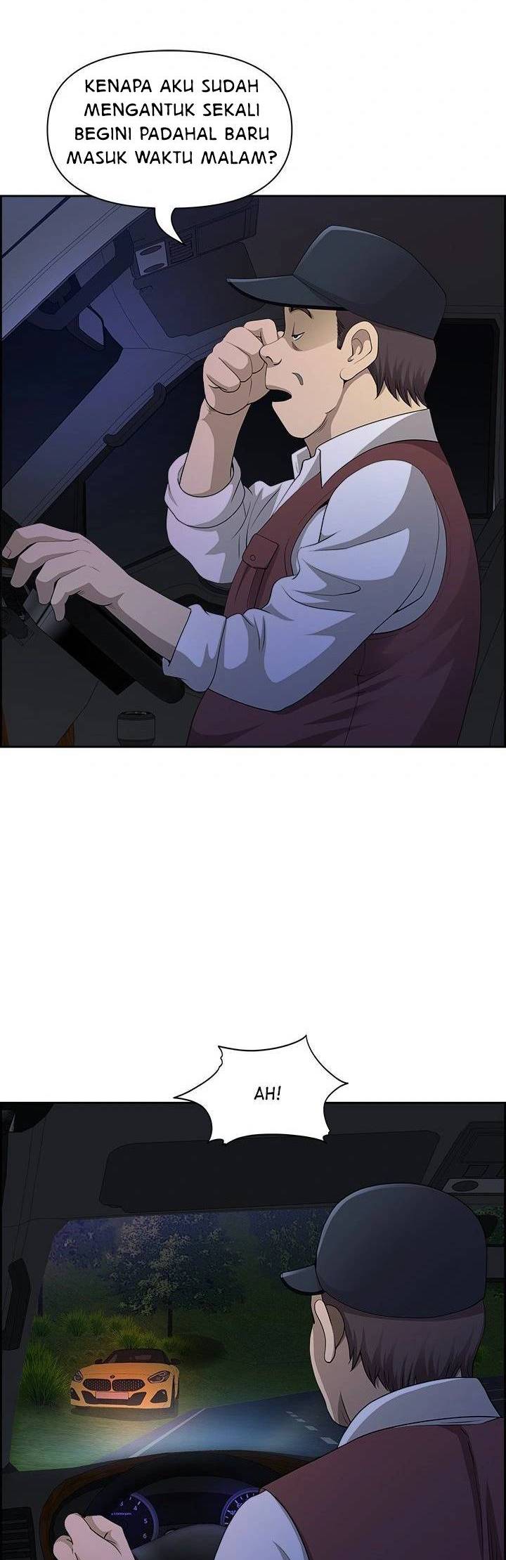 Big Guy - Chapter 15 33