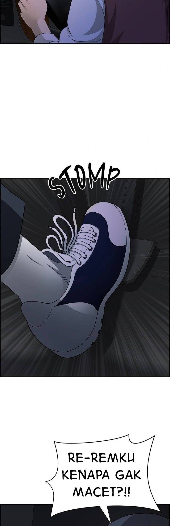 Big Guy - Chapter 15 34