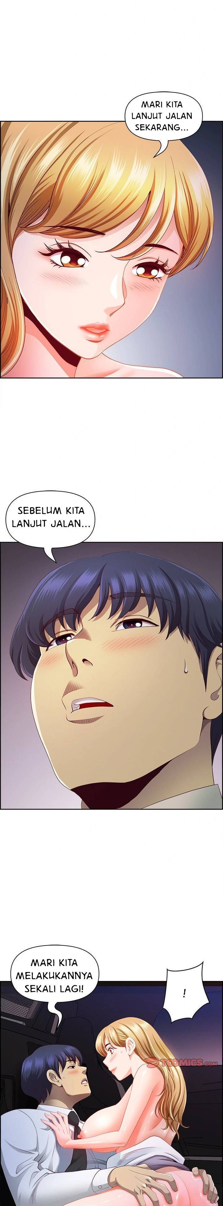 Big Guy - Chapter 15 18