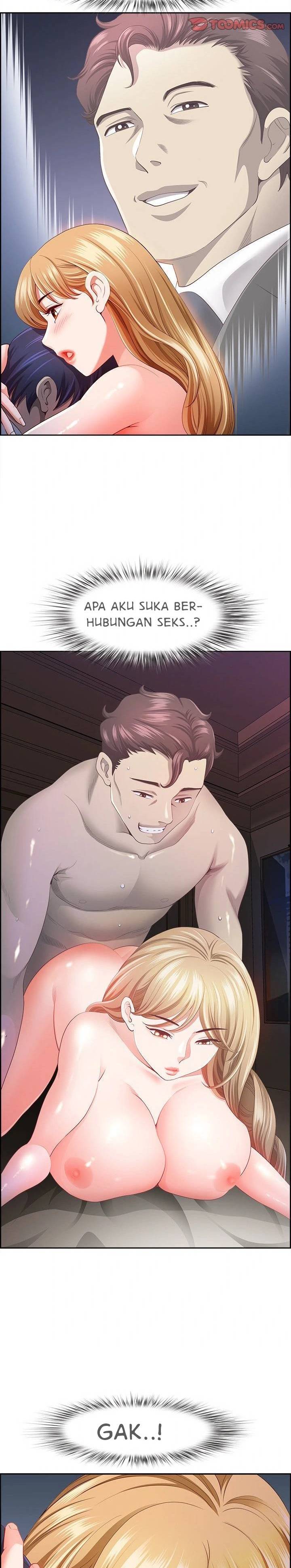 Big Guy - Chapter 15 14