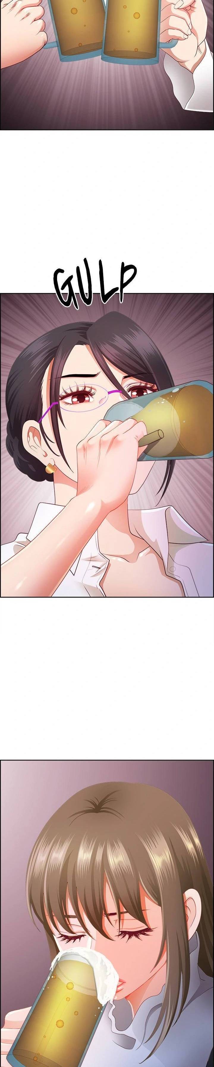 Big Guy - Chapter 15 4