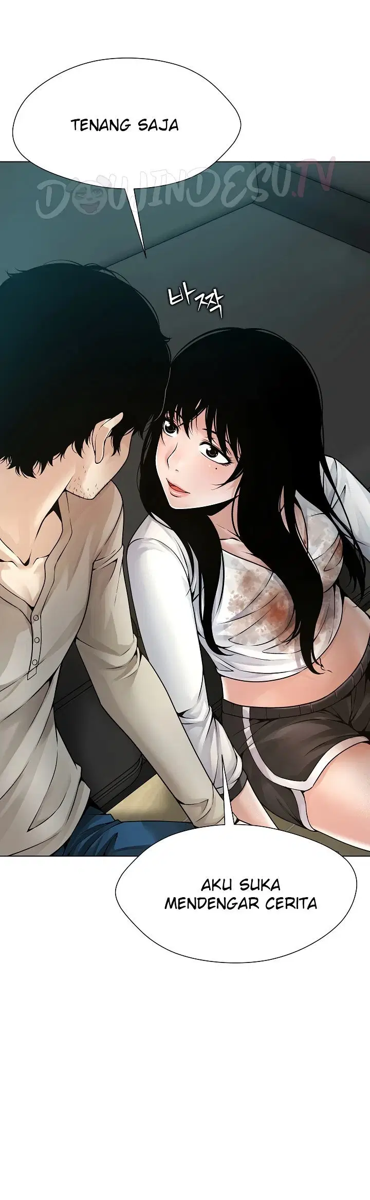 Bad Woman (Hwansang Golae) - Chapter 04 8