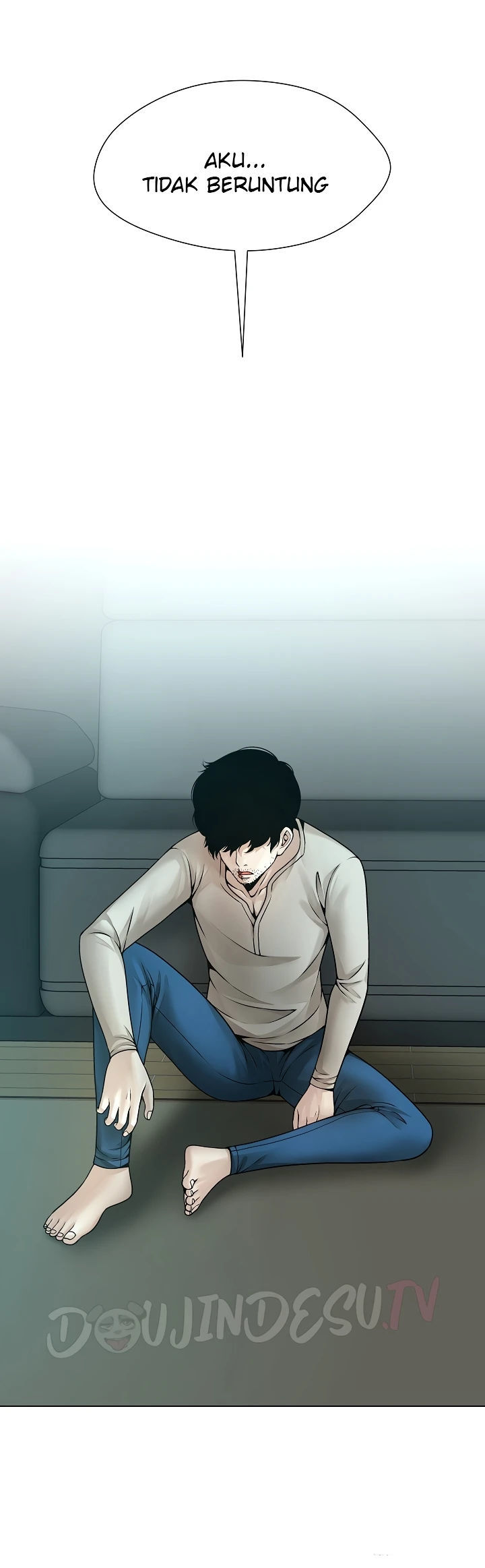 Bad Woman (Hwansang Golae) - Chapter 04 9