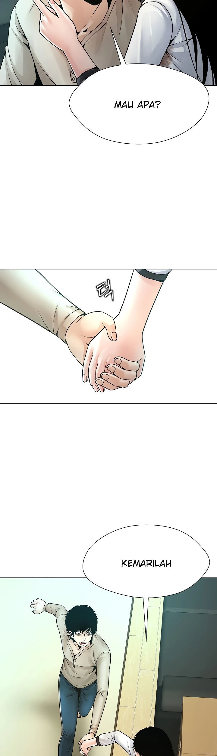Bad Woman (Hwansang Golae) - Chapter 04 23