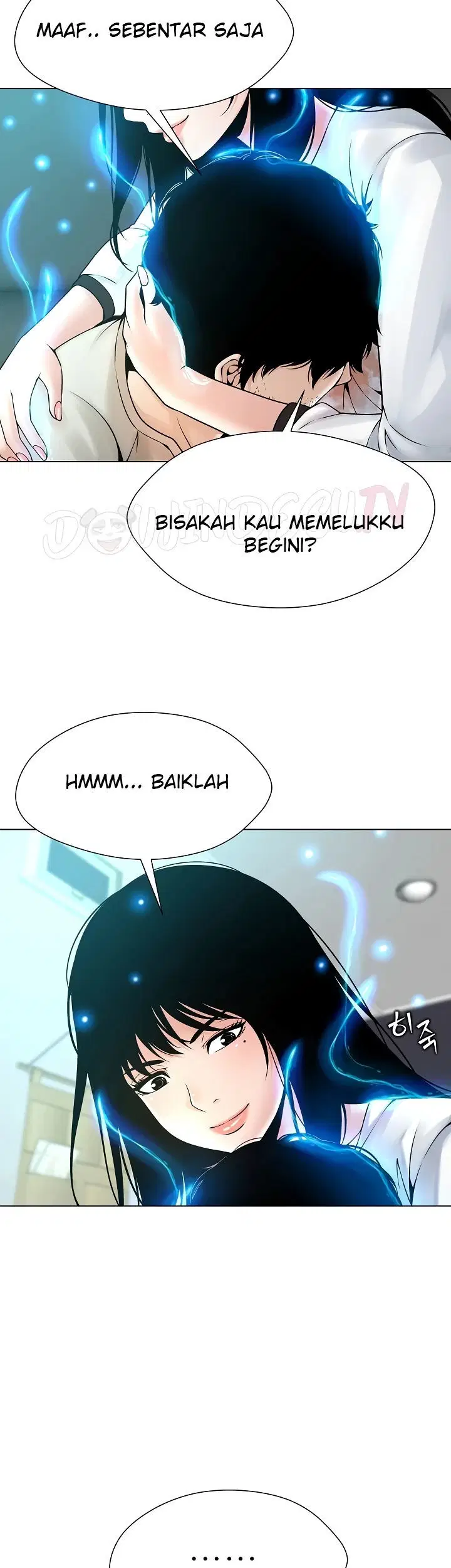 Bad Woman (Hwansang Golae) - Chapter 04 20