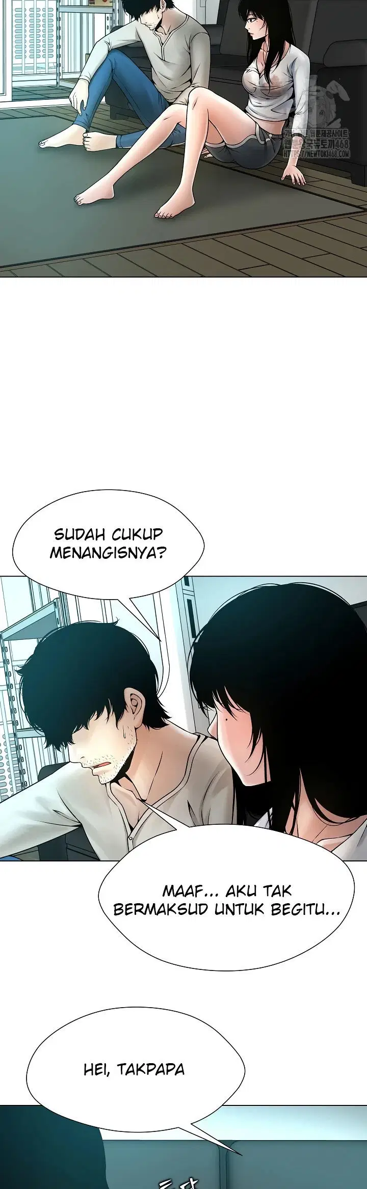 Bad Woman (Hwansang Golae) - Chapter 04 3