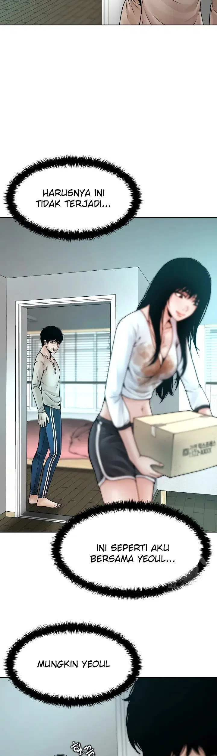 Bad Woman (Hwansang Golae) - Chapter 04 38