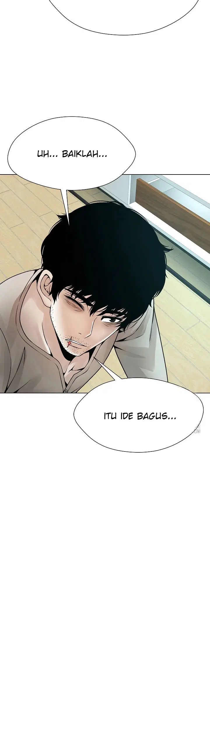 Bad Woman (Hwansang Golae) - Chapter 04 35
