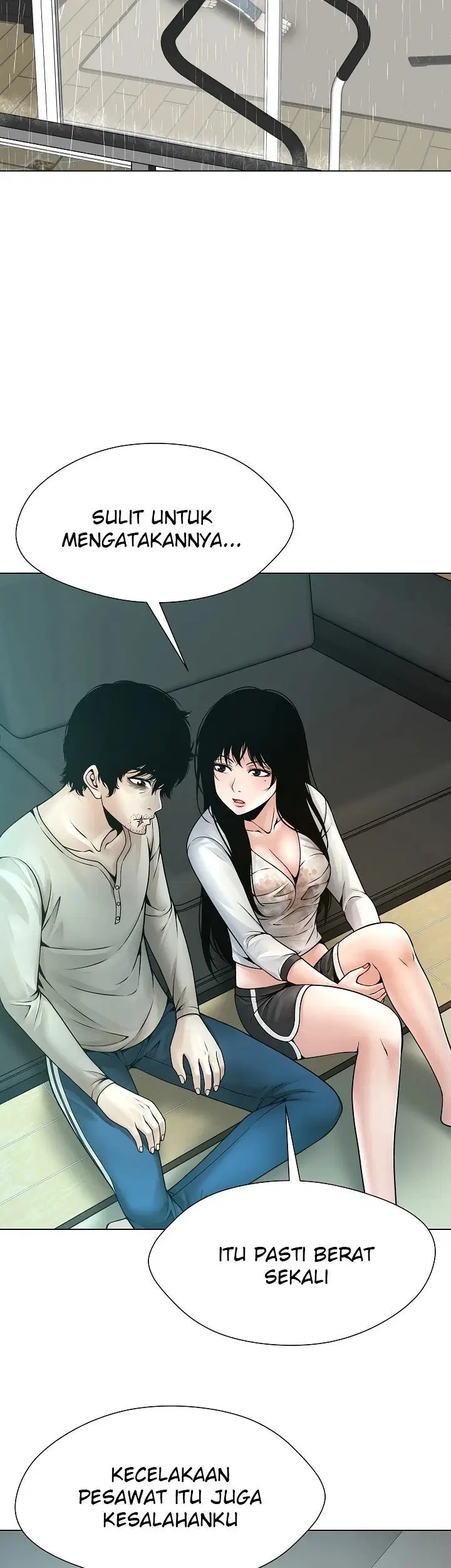 Bad Woman (Hwansang Golae) - Chapter 04 12