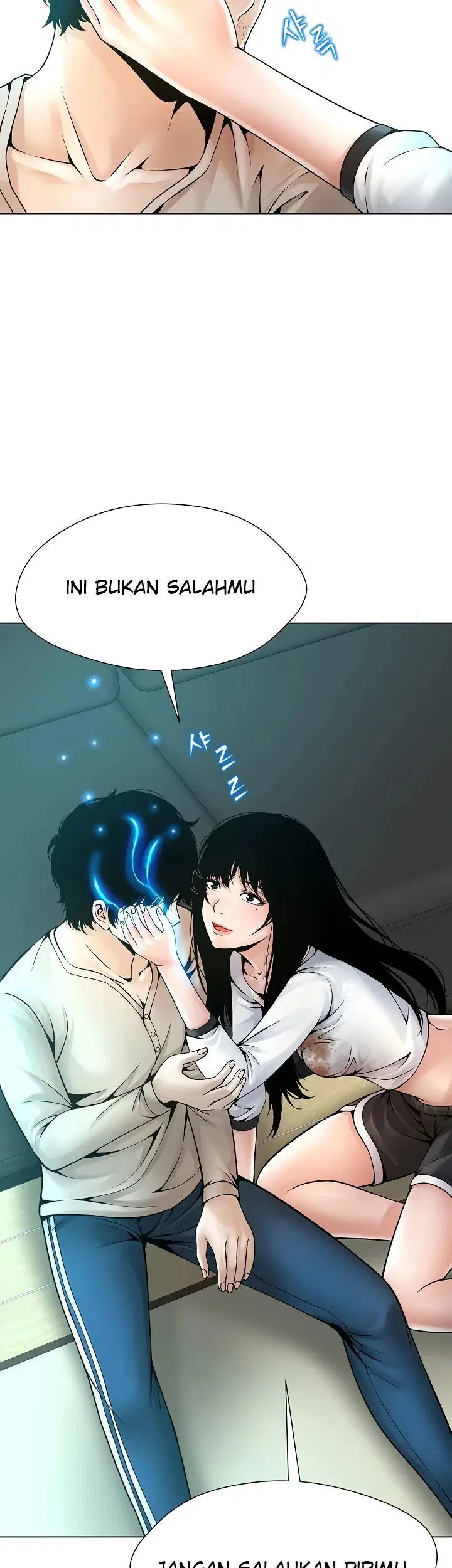 Bad Woman (Hwansang Golae) - Chapter 04 16