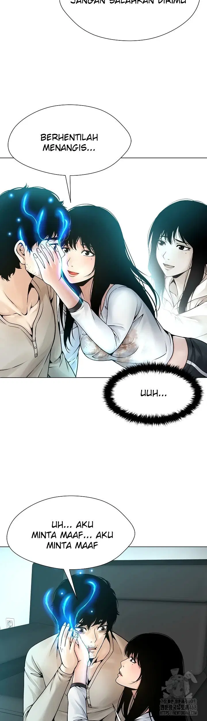 Bad Woman (Hwansang Golae) - Chapter 04 17