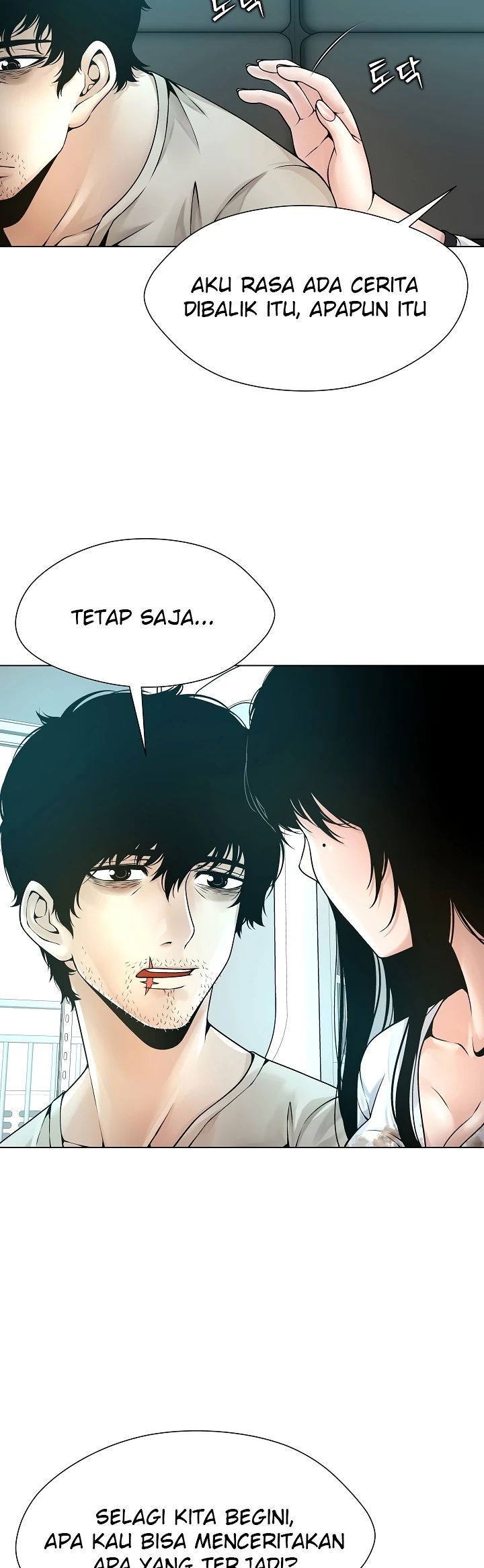 Bad Woman (Hwansang Golae) - Chapter 04 4