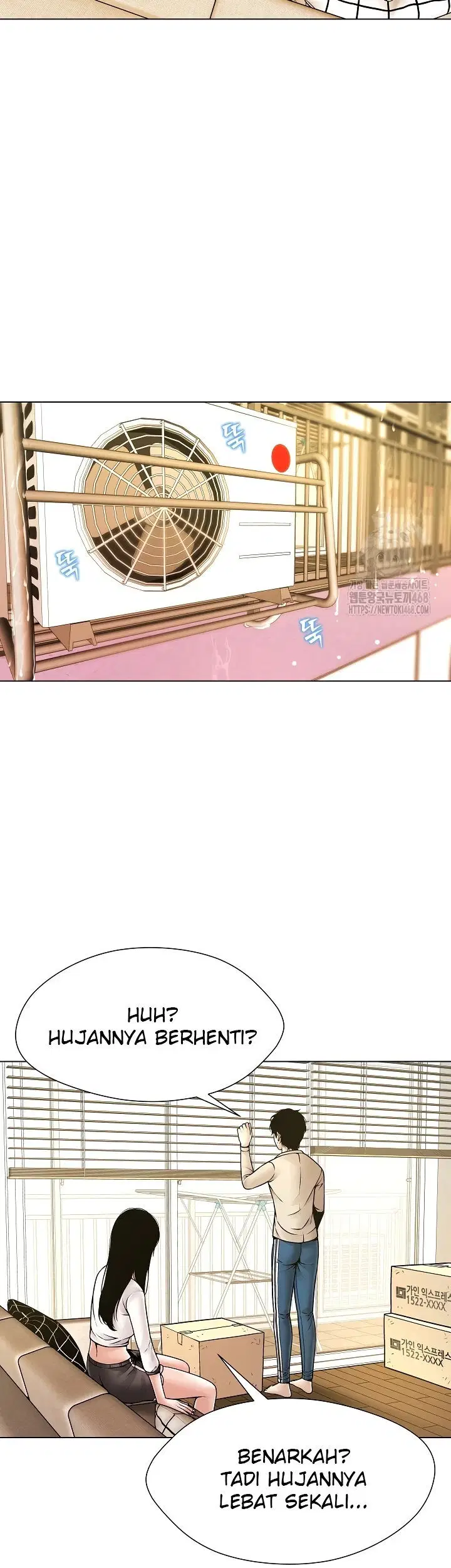 Bad Woman (Hwansang Golae) - Chapter 04 40