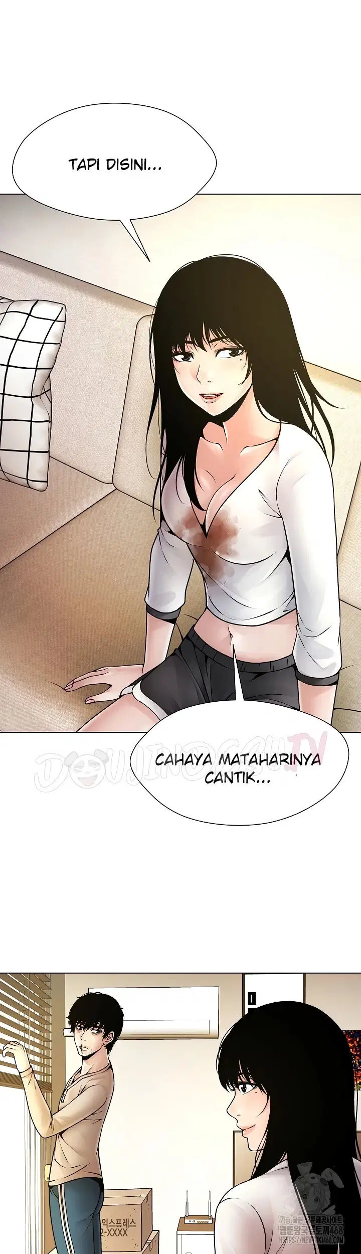 Bad Woman (Hwansang Golae) - Chapter 04 41