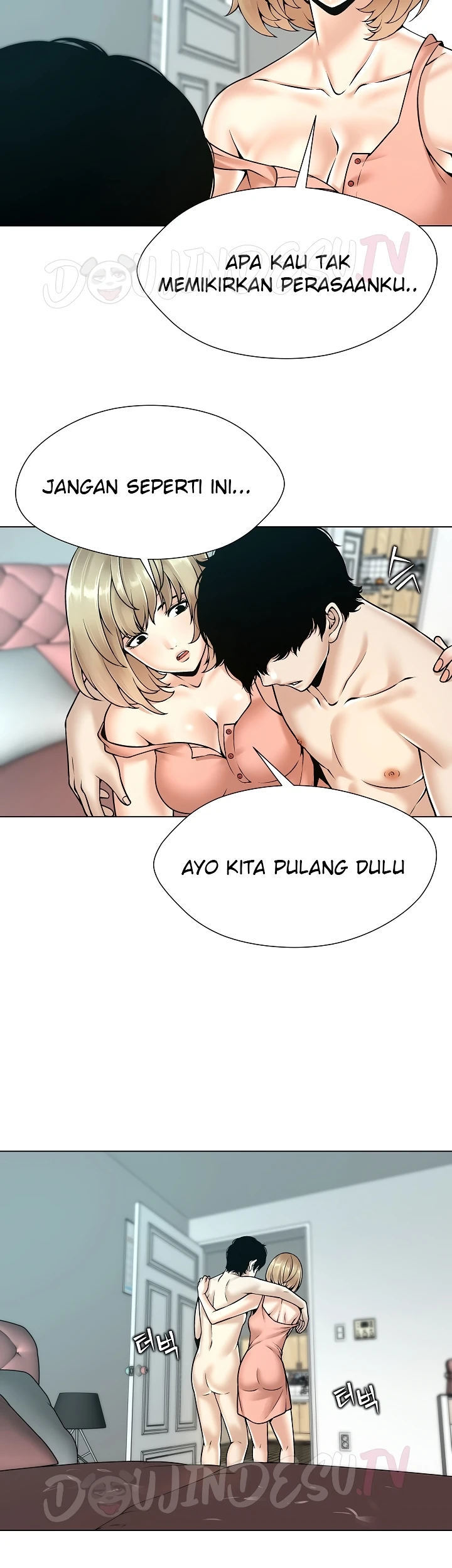 Bad Woman (Hwansang Golae) - Chapter 16 8