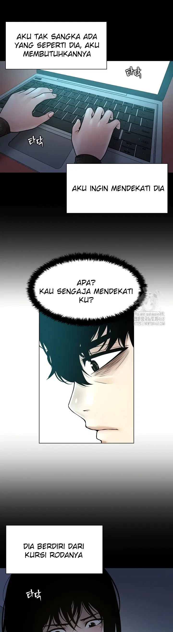 Bad Woman (Hwansang Golae) - Chapter 16 23