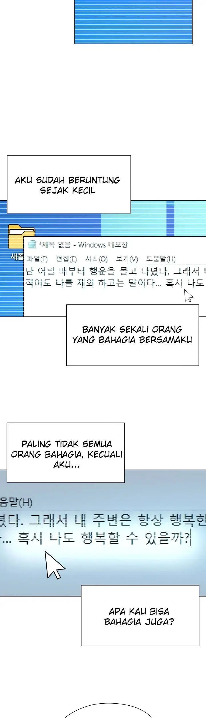 Bad Woman (Hwansang Golae) - Chapter 16 21
