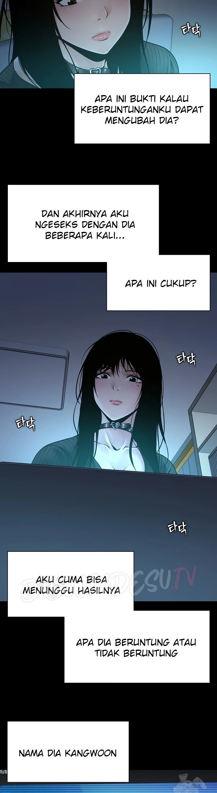 Bad Woman (Hwansang Golae) - Chapter 16 24