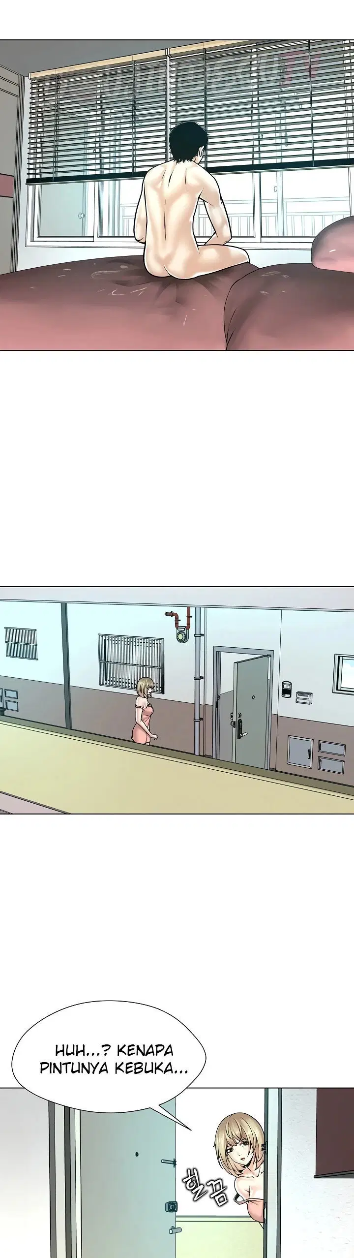 Bad Woman (Hwansang Golae) - Chapter 16 3