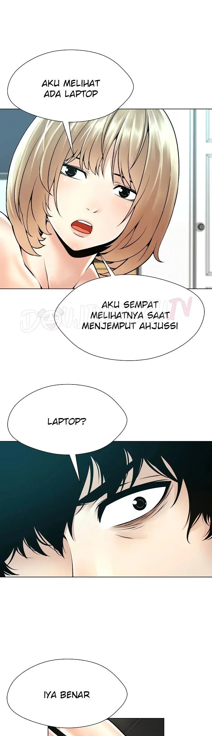 Bad Woman (Hwansang Golae) - Chapter 16 16