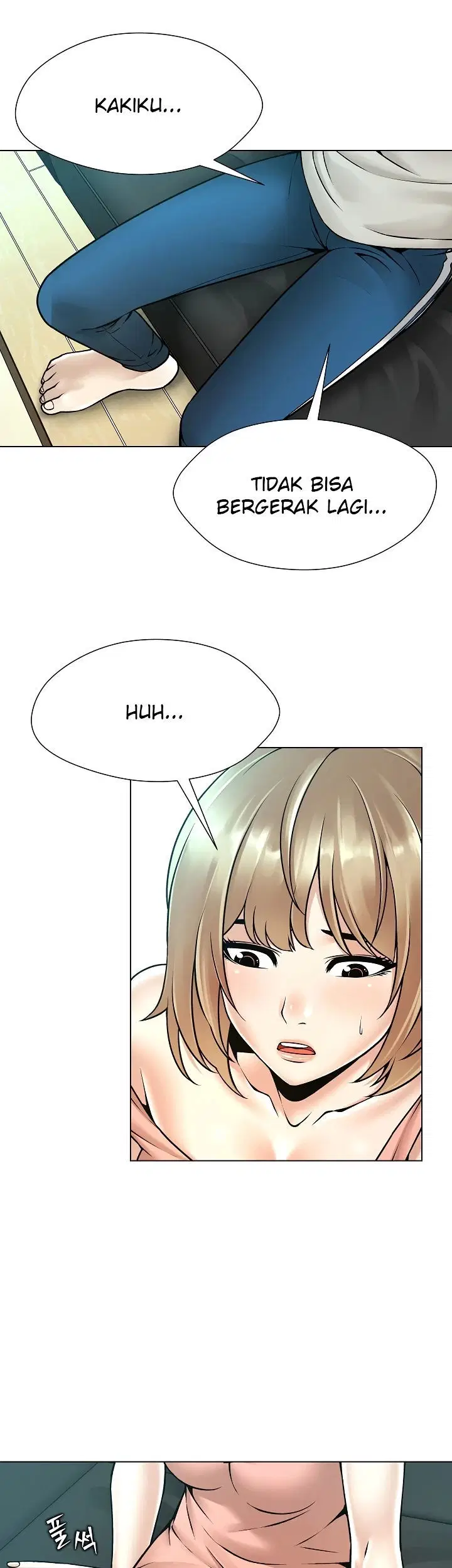 Bad Woman (Hwansang Golae) - Chapter 16 14