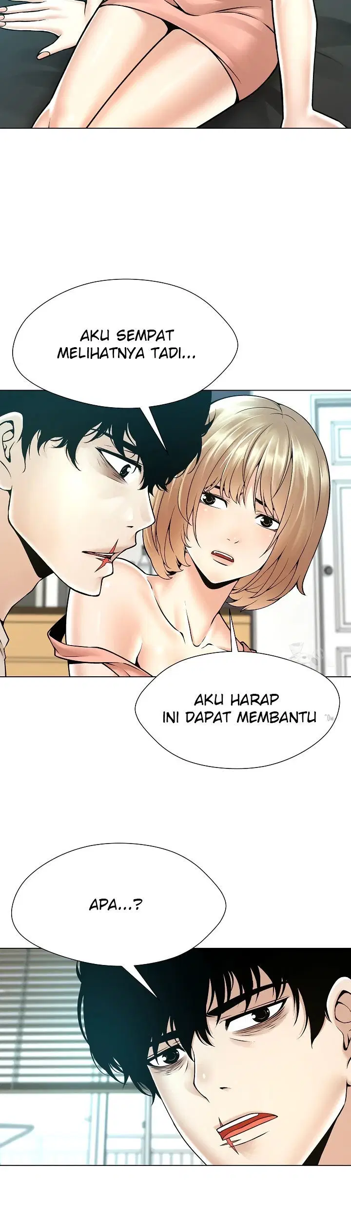 Bad Woman (Hwansang Golae) - Chapter 16 15