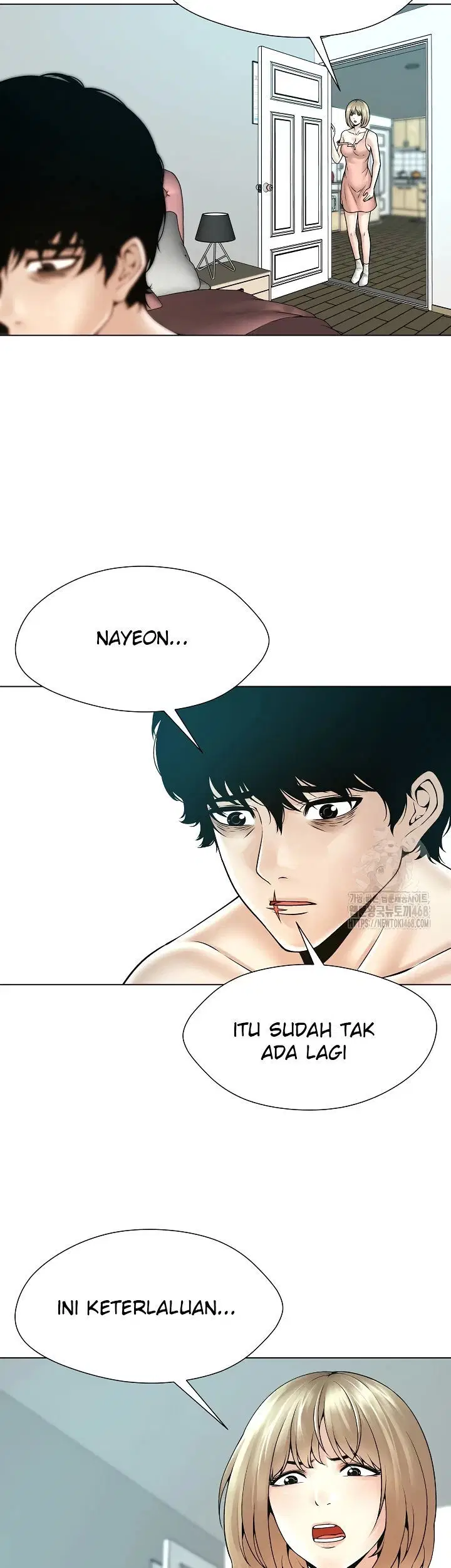 Bad Woman (Hwansang Golae) - Chapter 16 7