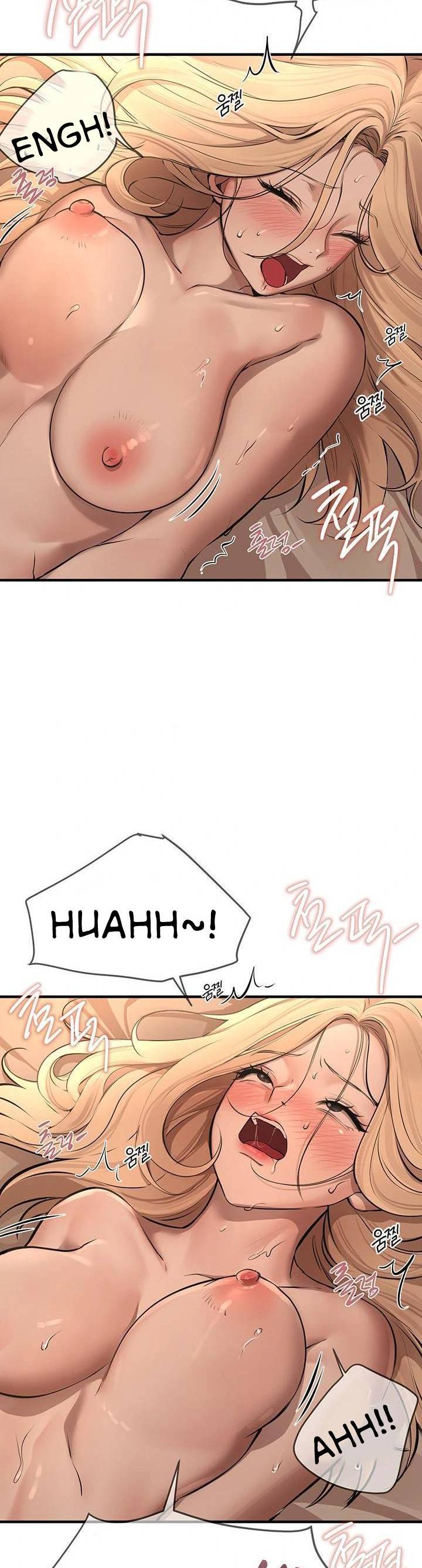 Beautiful Days - Chapter 20 21