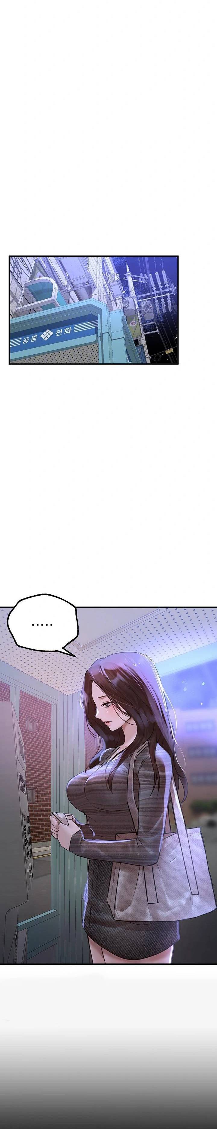 Beautiful Days - Chapter 20 5