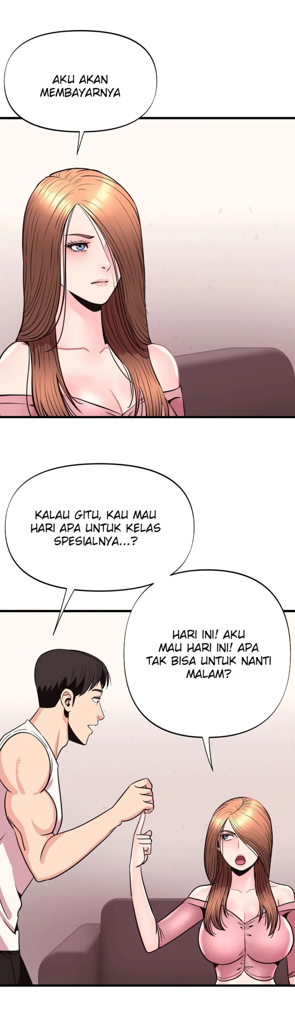 Champion of the Night - Chapter 31 22 Champion of the Night - Chapter 31 22