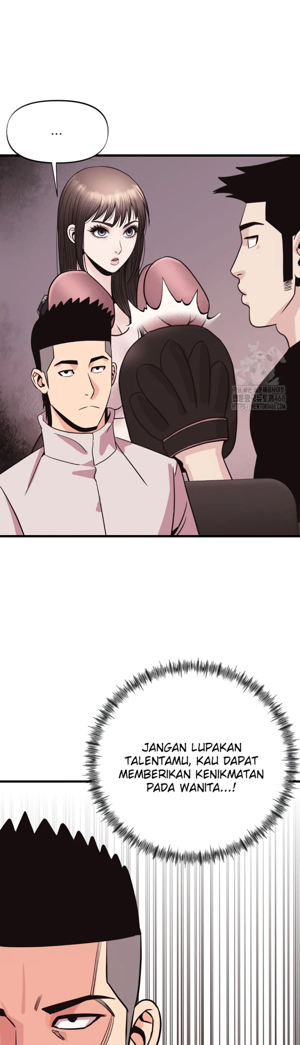 Champion of the Night - Chapter 31 23 Champion of the Night - Chapter 31 23