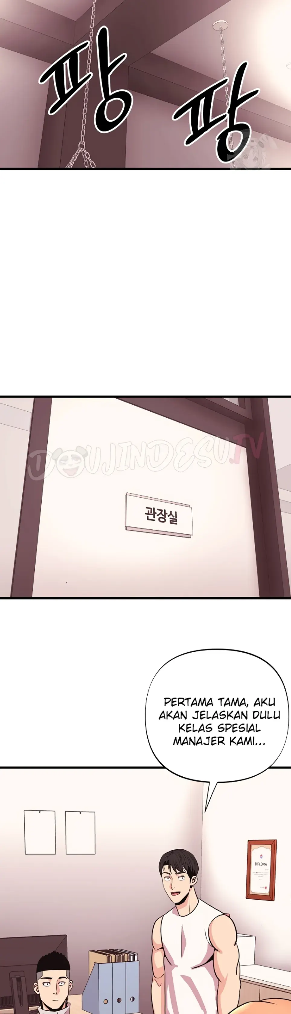 Champion of the Night - Chapter 31 20 Champion of the Night - Chapter 31 20