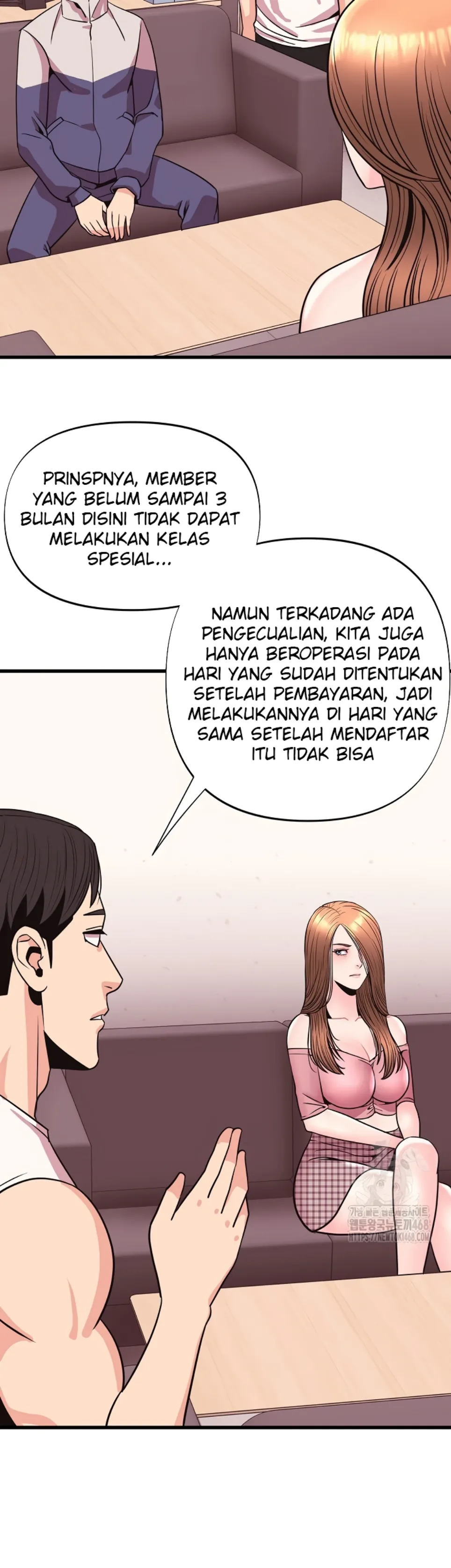 Champion of the Night - Chapter 31 21 Champion of the Night - Chapter 31 21