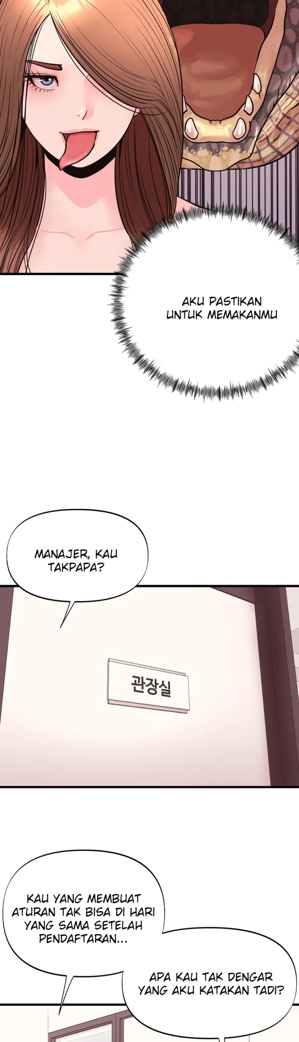 Champion of the Night - Chapter 31 27 Champion of the Night - Chapter 31 27