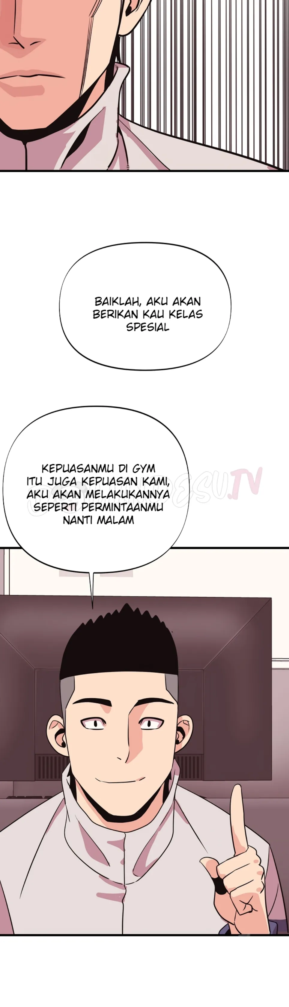 Champion of the Night - Chapter 31 24 Champion of the Night - Chapter 31 24