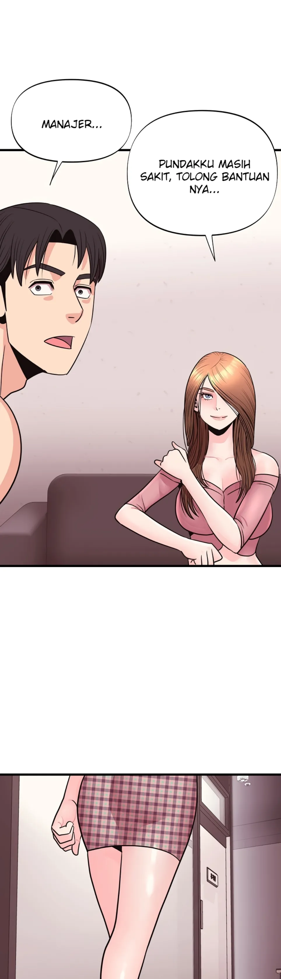 Champion of the Night - Chapter 31 25 Champion of the Night - Chapter 31 25