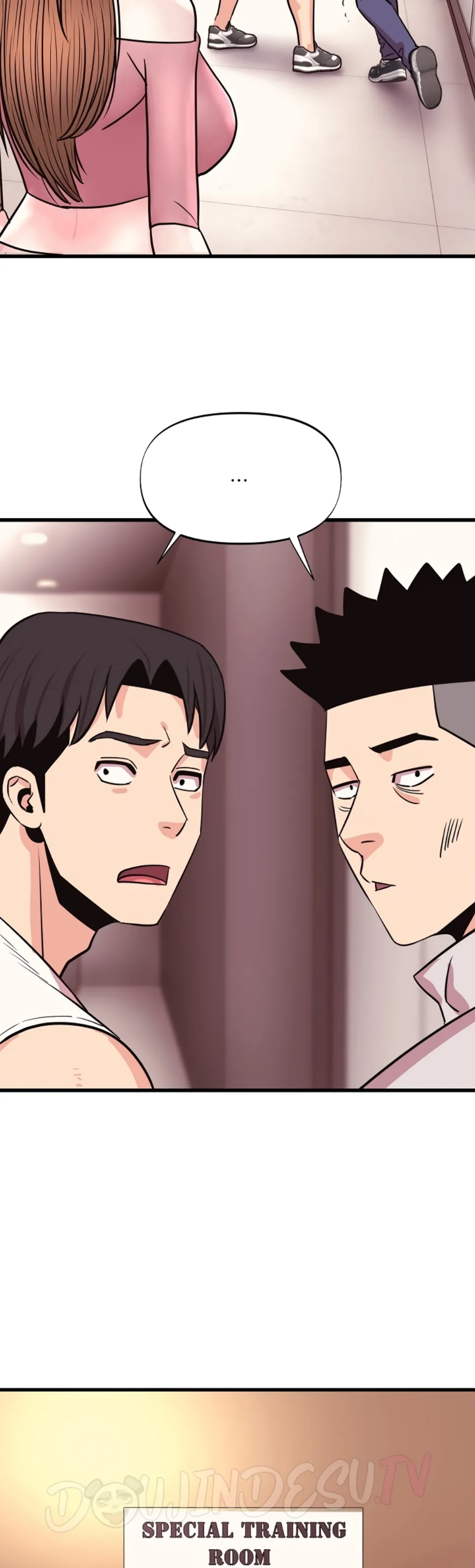 Champion of the Night - Chapter 31 33 Champion of the Night - Chapter 31 33