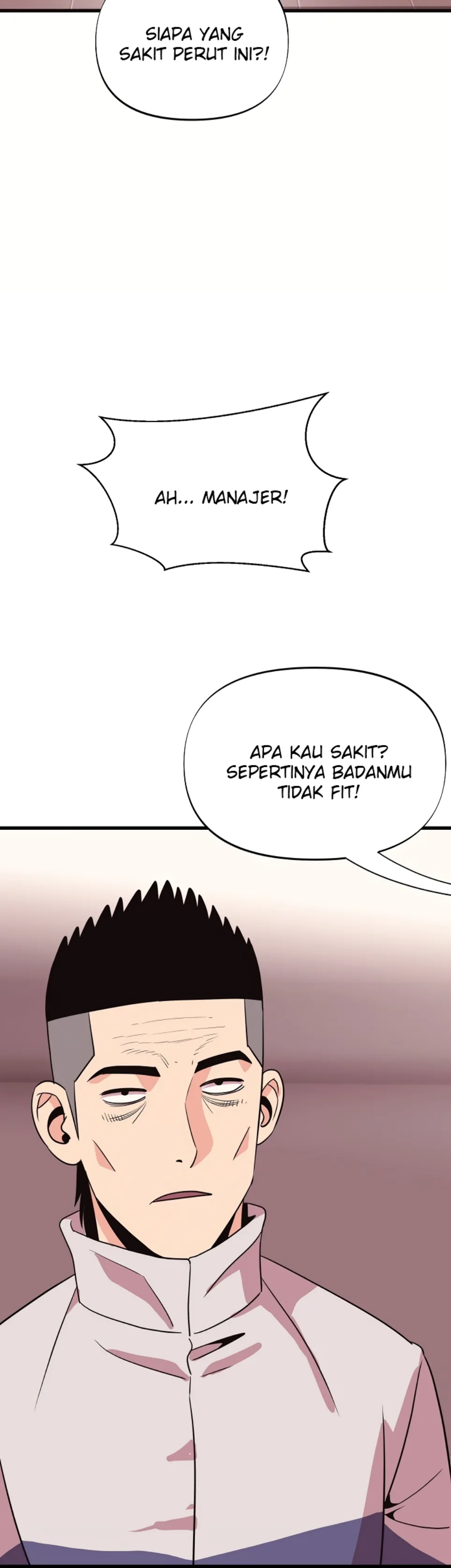 Champion of the Night - Chapter 31 31 Champion of the Night - Chapter 31 31