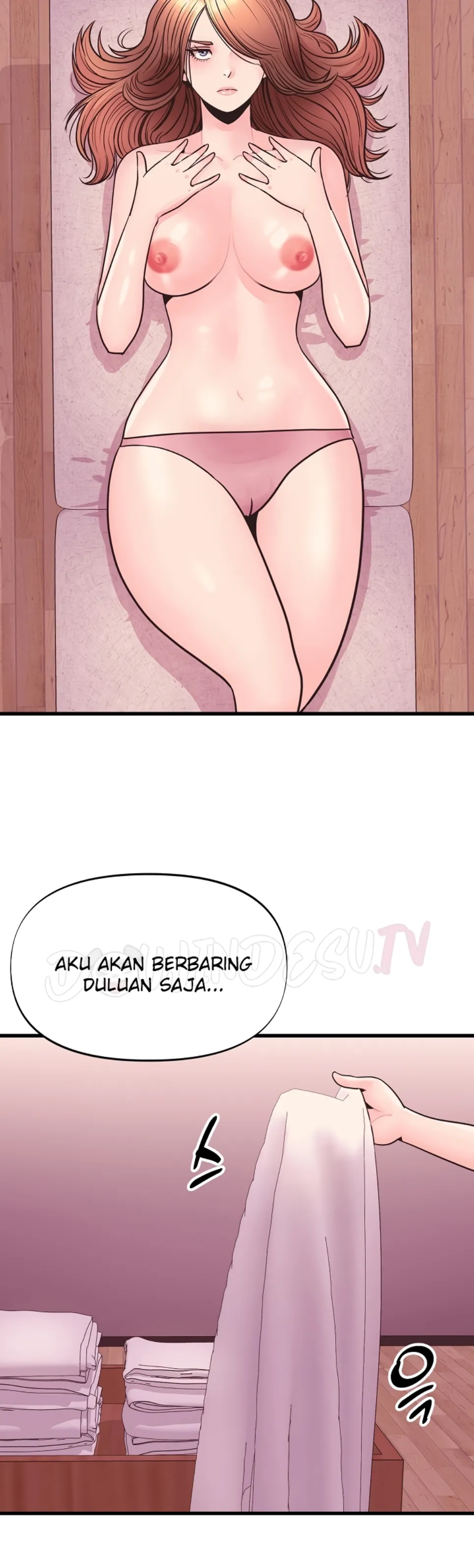 Champion of the Night - Chapter 31 37 Champion of the Night - Chapter 31 37