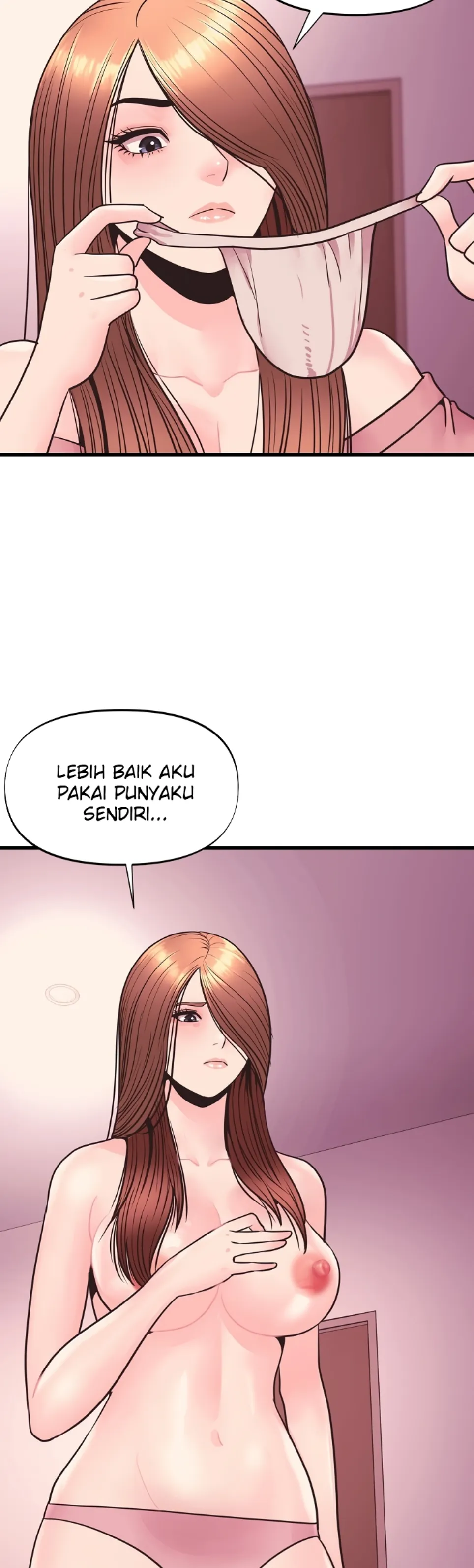 Champion of the Night - Chapter 31 35 Champion of the Night - Chapter 31 35